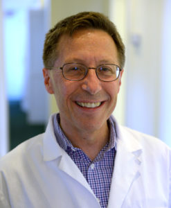 Dr. Charles Azzaretti